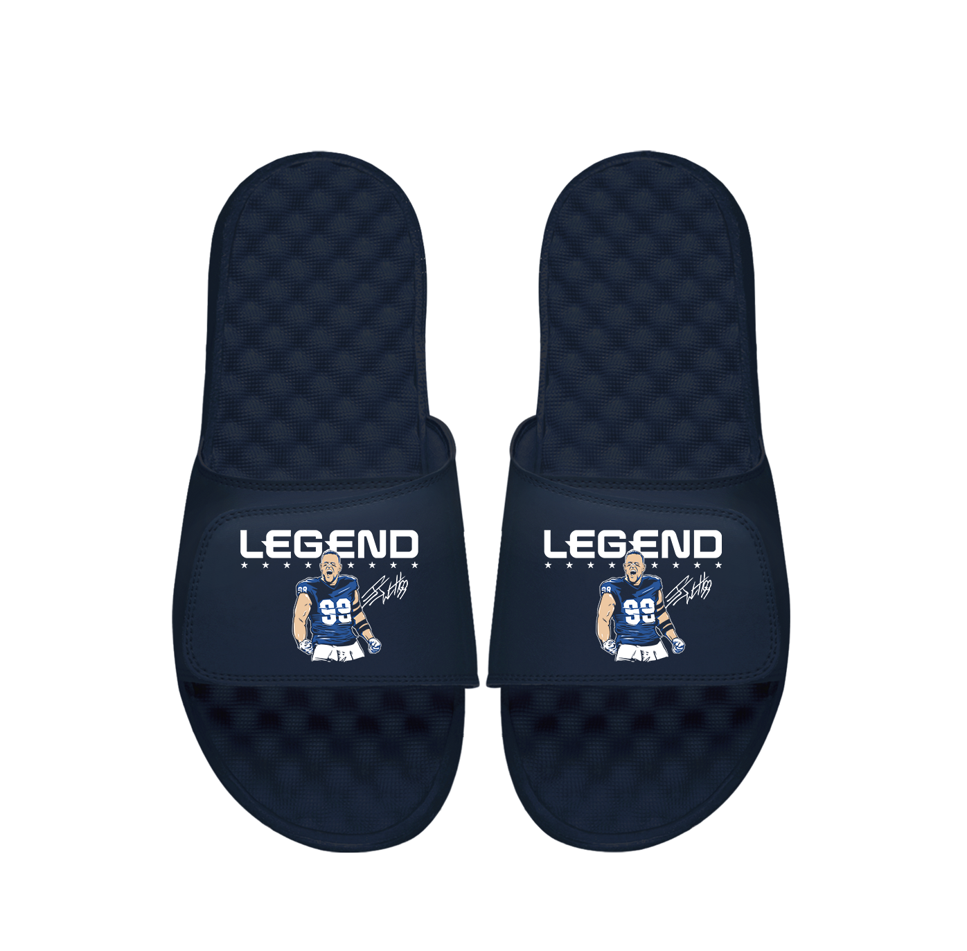 Legend Graphic iSlides (Footwear)
